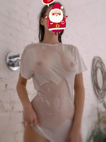 Проститутка Алина